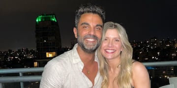 Salió a la luz la dura frase con la que Laurita Fernández terminó su relación con Peluca Brusca y causó repudio.