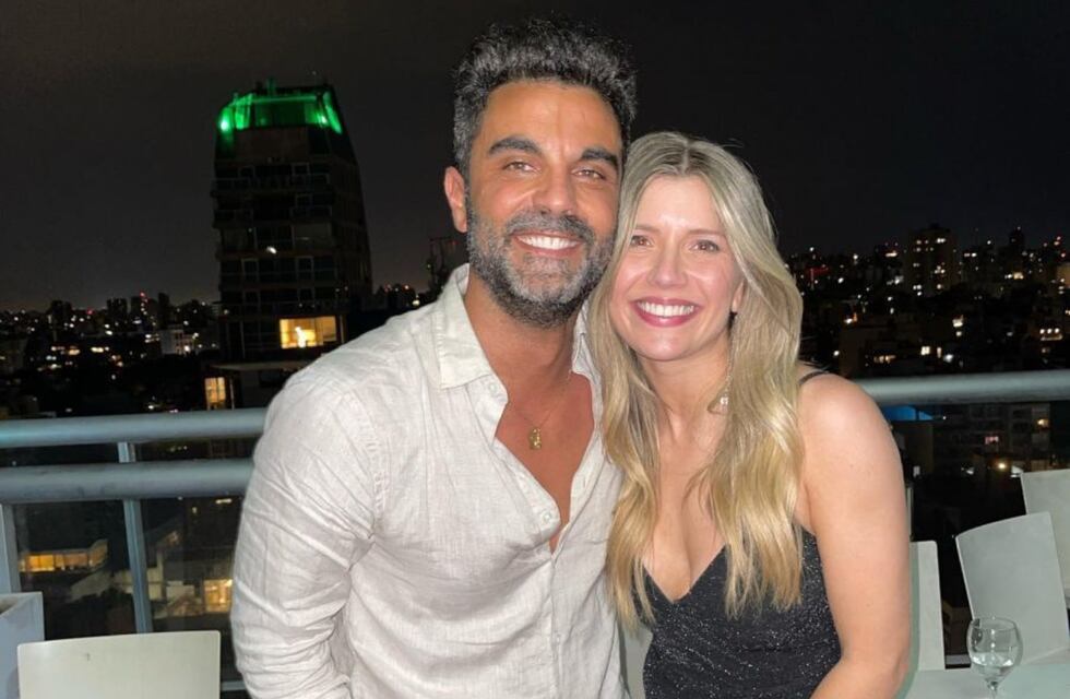 Internaron de urgencia a Peluca Brusca, el ex de Laurita Fernández: cómo está de salud