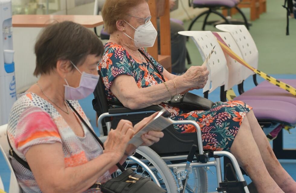 En Mendoza hubo 200 nuevo casos y dos muertos de Covid-19