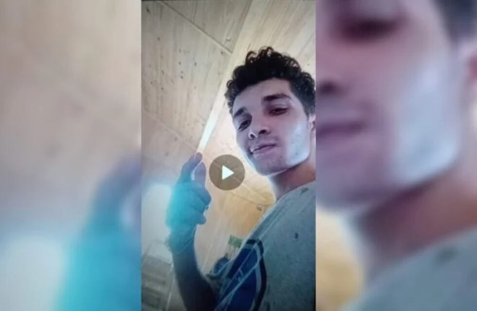 Posadas: buscan a un joven que despareció luego de dejar una carta de despedida para su madre