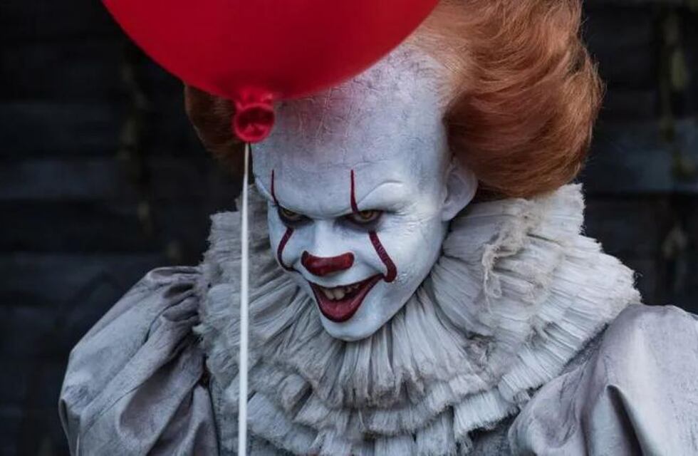 El payaso de “It” tendrá su serie y será dirigida por el argentino Andy Muschietti