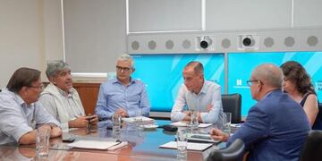 Autopista Tucumán-Termas: Vialidad confirmó la continuidad de la obra