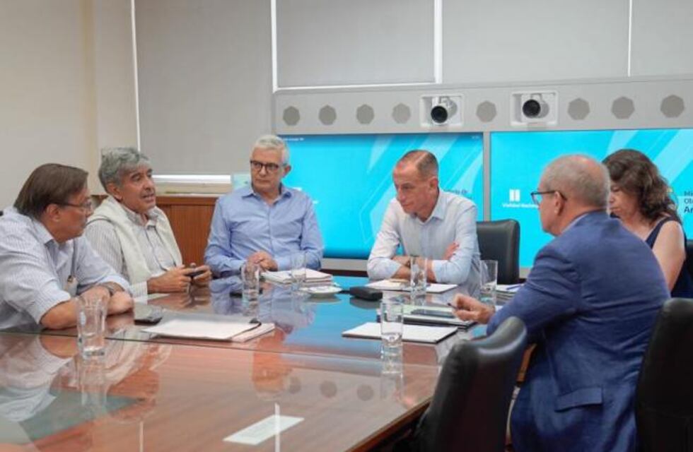 Autopista Tucumán-Termas: Vialidad confirmó la continuidad de la obra