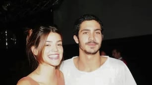 Casi 12 años después, salió a la luz el escandaloso motivo de la separación entre el Chino Darín y Calu Rivero.