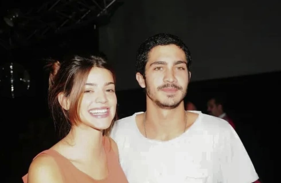 Casi 12 años después, salió a la luz el escandaloso motivo de la separación entre el Chino Darín y Calu Rivero