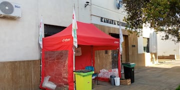 Tres Arroyos: Jornadas de educación y sensibilización sobre temas ambientales