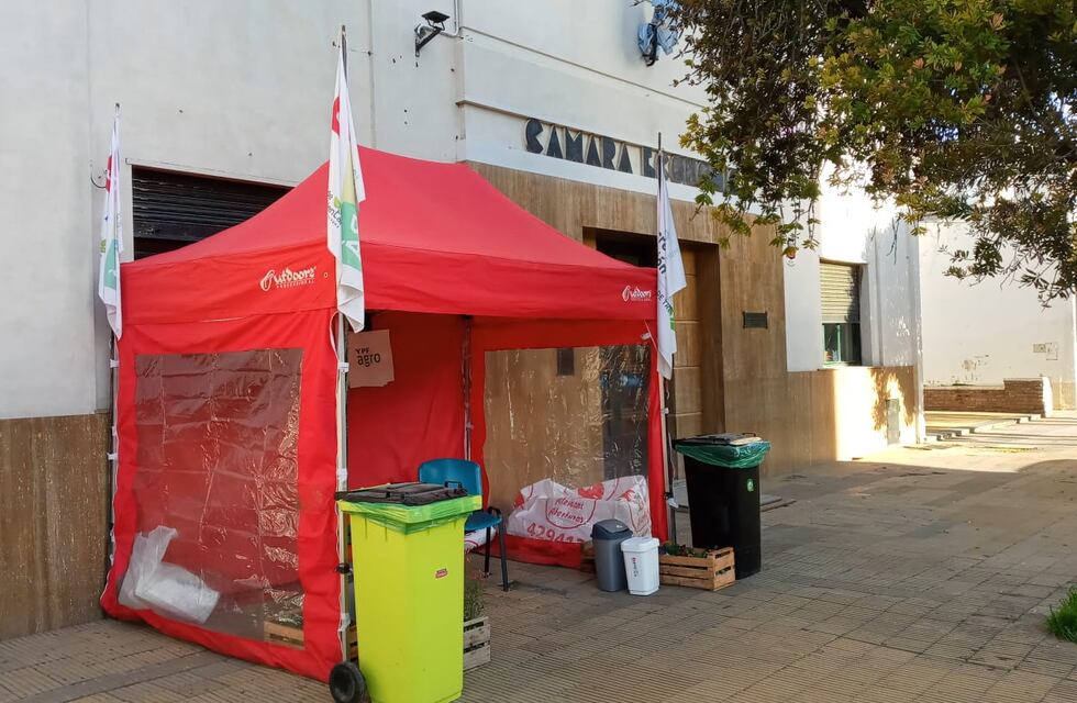 Tres Arroyos: Jornadas de educación y sensibilización sobre temas ambientales