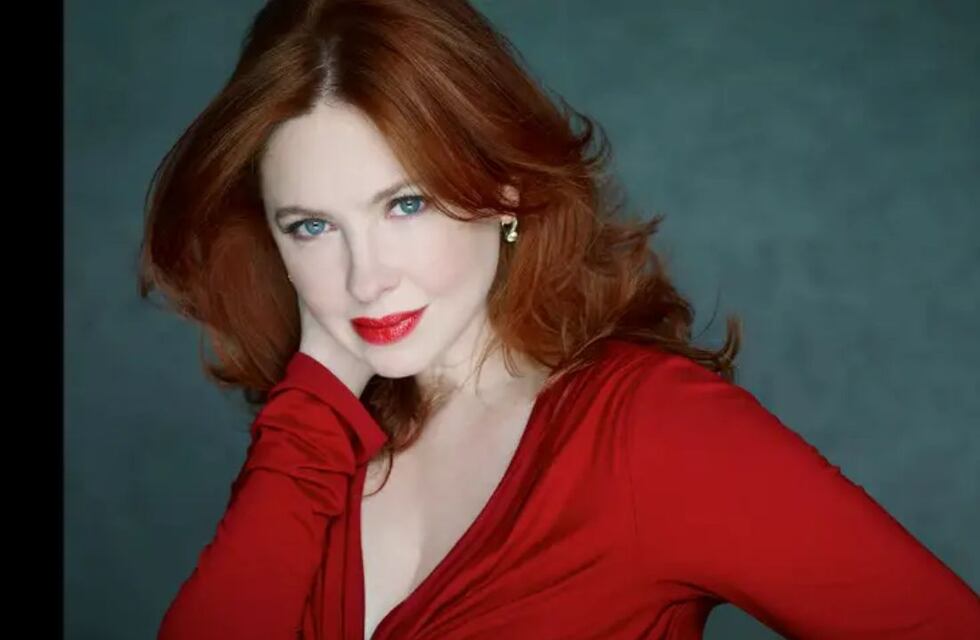 Estilo antiguo, decoración vintage y muchas esculturas: así es la casa de Andrea del Boca