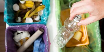 Incentivan a gastronómicos a reciclar sus residuos.