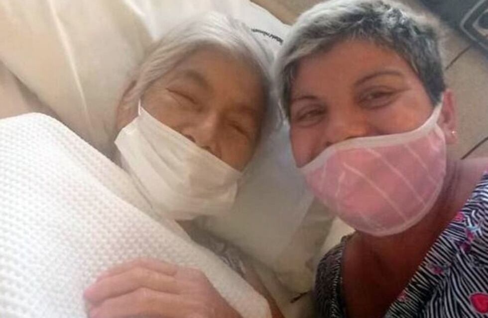 Posadas: la familia de la mujer que fue declarada muerta y revivió dijo que “fue un milagro”