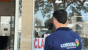 El Gobierno dispuso la clausura preventiva de una veterinaria en Córdoba.