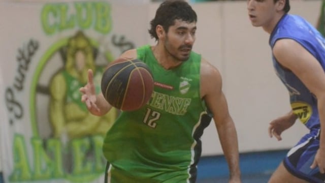 Altense recibe a Puerto Comercial.