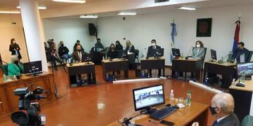 Pedro Alberto Fragueiro fue destituido por el Jury a fines de mayo.