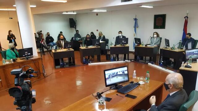 Pedro Alberto Fragueiro fue destituido por el Jury a fines de mayo.