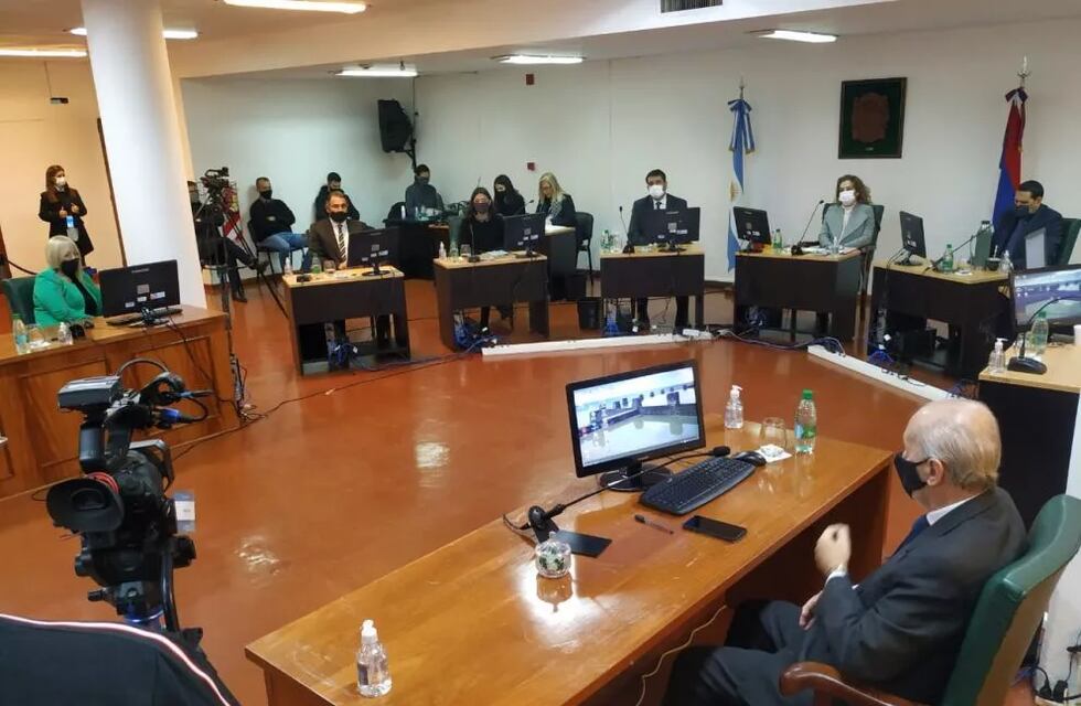 Caso Fragueiro: piden remitir los expedientes a Posadas