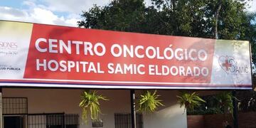 Comenzó la Campaña de Detección y Prevención del Cáncer de Próstata en Eldorado.