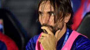 Diego Martínez (AP)