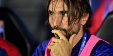 Diego Martínez (AP)