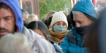 El 82,6% de los encuestados afirmó que “habla mucho con su familia” sobre los aumentos de precios.