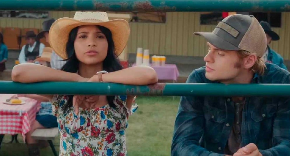 Netflix: la serie dramática que cautiva con su romance adolescente y está entre las más vistas