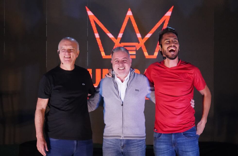 Tras la renuncia de Fabián Doman, quién será el nuevo presidente de Independiente