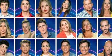 Gran Hermano: ¿Se romperá el aislamiento para Navidad y Fin de Año?