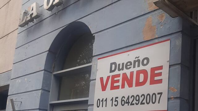 Se vende el diario "La Opinión" de Rafaela