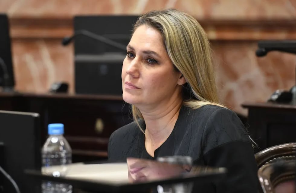 Carolina Losada justificó su rechazo al financiamiento universitario: “Fue un voto incómodo”