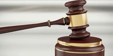 Justicia. Imagen ilustrativa. (Pixabay.com)