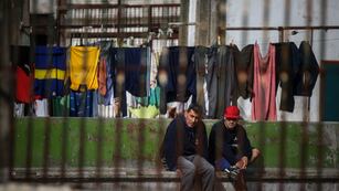 Milei tiene un proyecto para las cárceles urbanas.