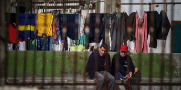 Milei tiene un proyecto para las cárceles urbanas.