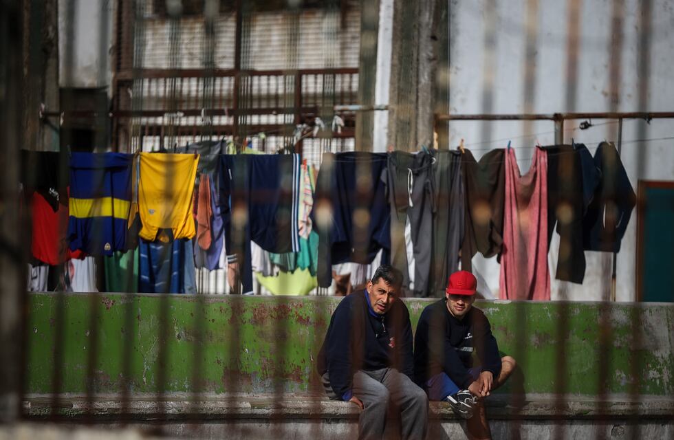 El proyecto de Milei para las cárceles: vender las urbanas y construir nuevas en sitios alejados