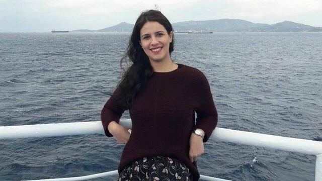 Paola Tacacho había denunciado 14 veces a su acosador.