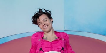 Harry Styles