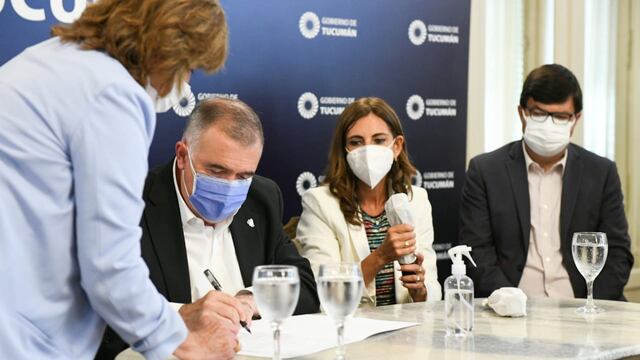 Otorgarán un bono de $10 mil a los estatales.