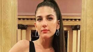 Juana Repetto reveló el sexo de su bebé en camino y enterneció a todos: “Te sumas al mejor equipo”