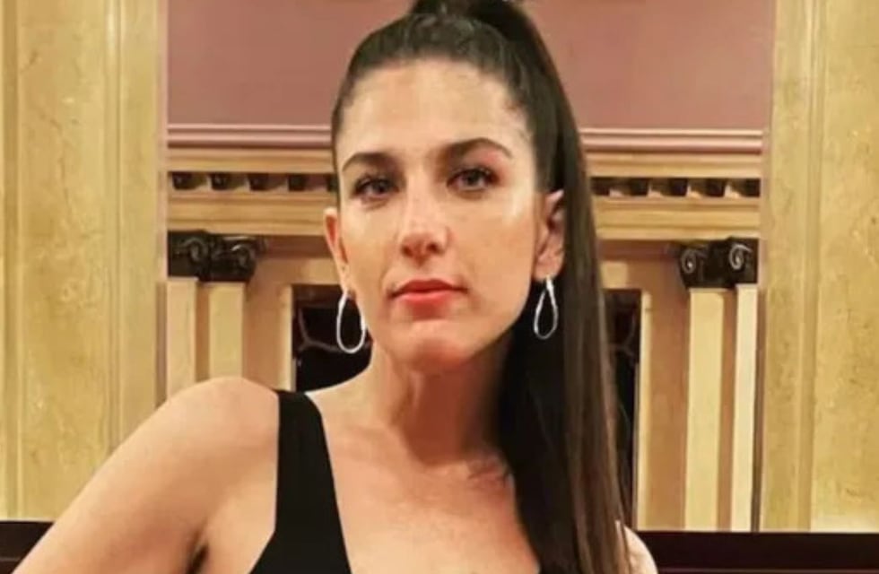 Juana Repetto reveló el sexo de su bebé en camino y enterneció a todos: “Te sumas al mejor equipo”