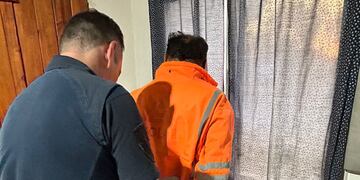 La Rancherita. Un nuevo detenido por provocar incendios.