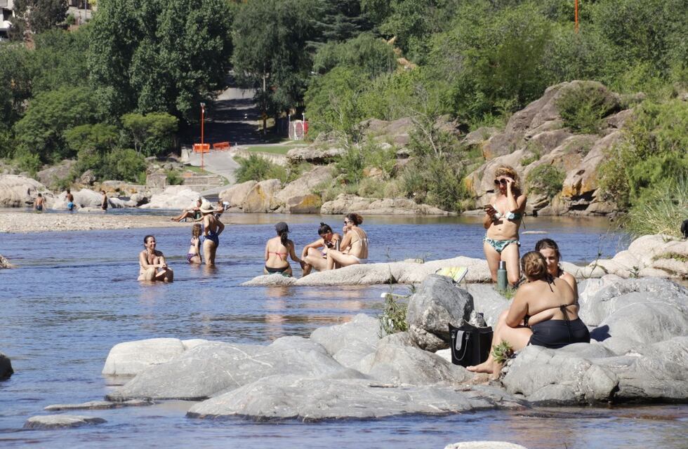 El Municipio realizó controles en balnearios y locales nocturnos durante el fin de semana en Carlos Paz