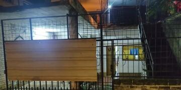 Posadas: intentó asesinar a su ex pareja y luego se quitó la vida.