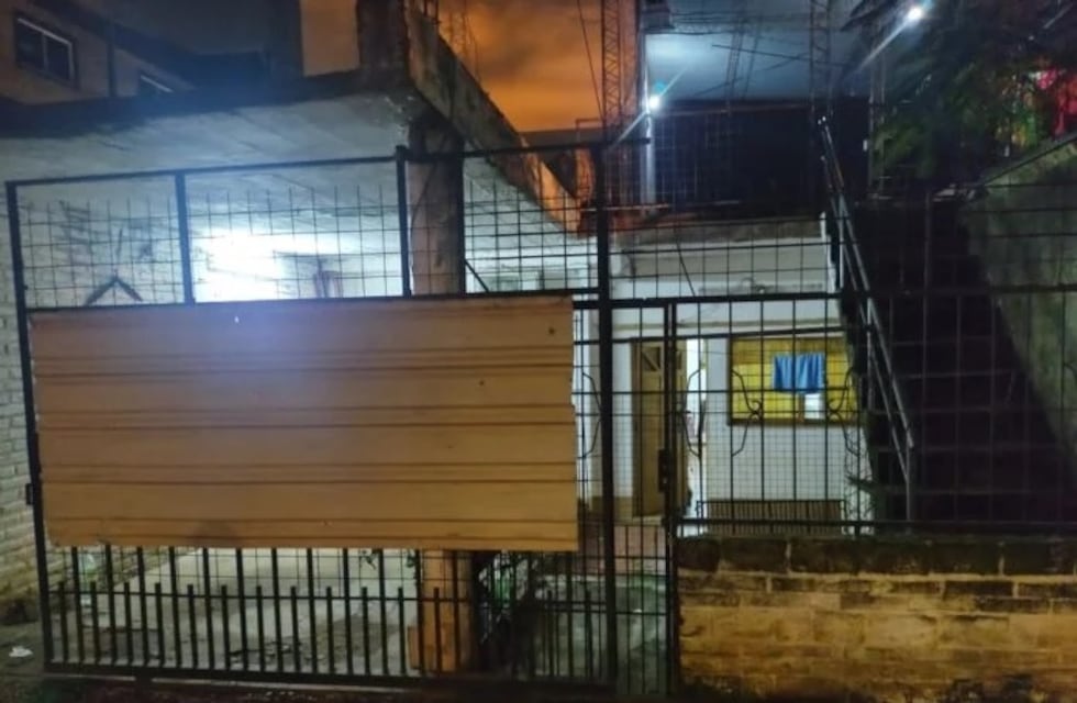 Posadas: intentó asesinar a su ex pareja y luego se quitó la vida