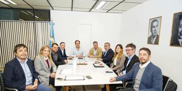 Gobierno de Catamarca.