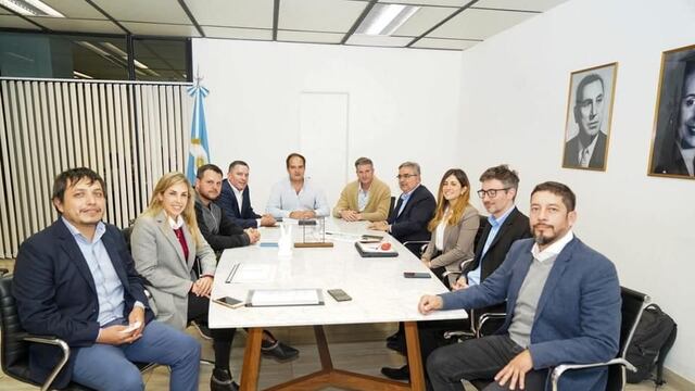 Gobierno de Catamarca.