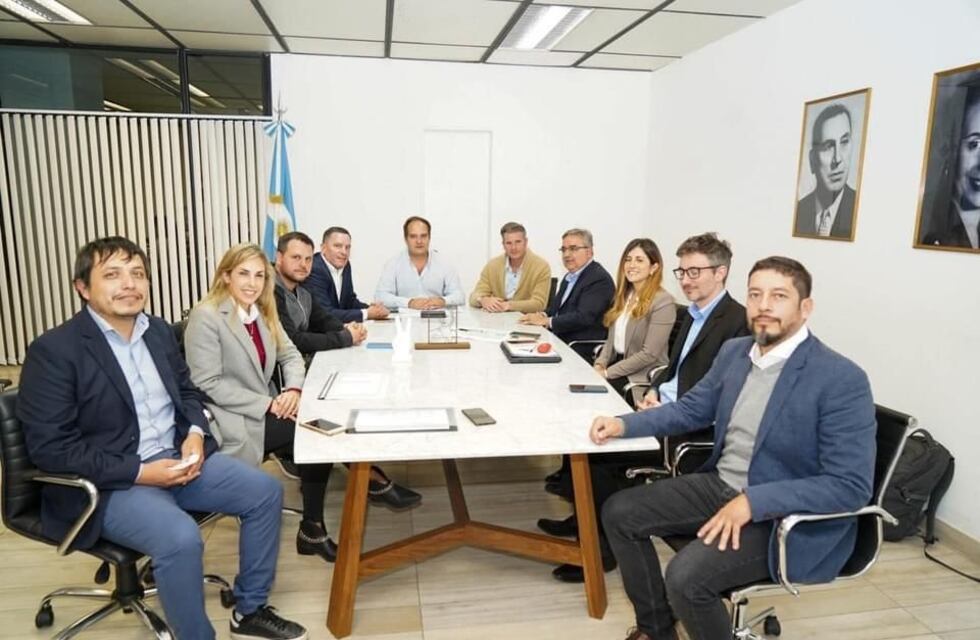 Catamarca gestiona con Nación la ratificación del Plan habitacional