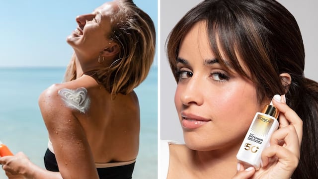 Cuál protector solar es mejor para el verano