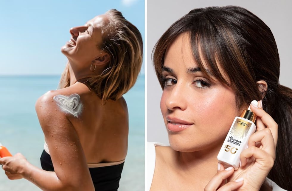 ¿En crema, spray, sérum o en barra? Cuál protector solar es mejor para el verano