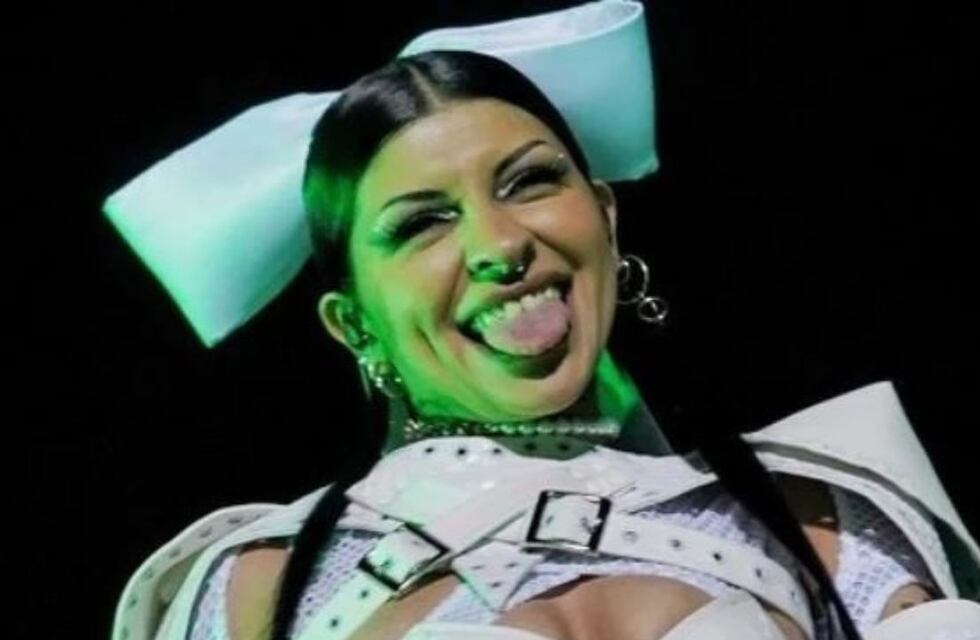 Cazzu dará un show durante la Marcha del Orgullo 2022: cuándo y dónde se presenta