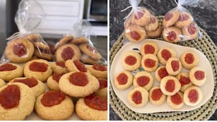 Cómo hacer pepas de membrillo: receta sin manteca y en simples pasos