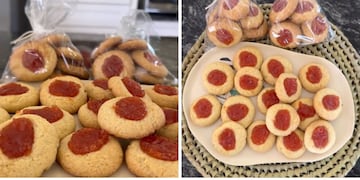 Cómo hacer pepas de membrillo: receta sin manteca y en simples pasos