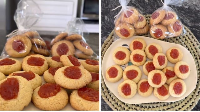 Cómo hacer pepas de membrillo: receta sin manteca y en simples pasos